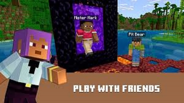 minecraft v1.26.22 apk for ios