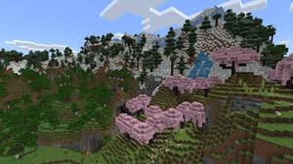 minecraft v1.26.22 apk game
